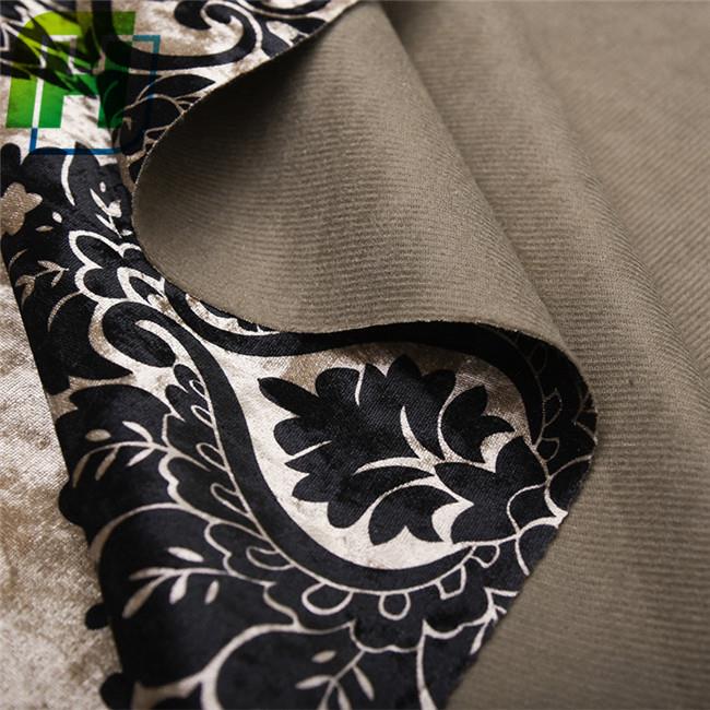 digital printing velvet with backing digital printing velvet with backing