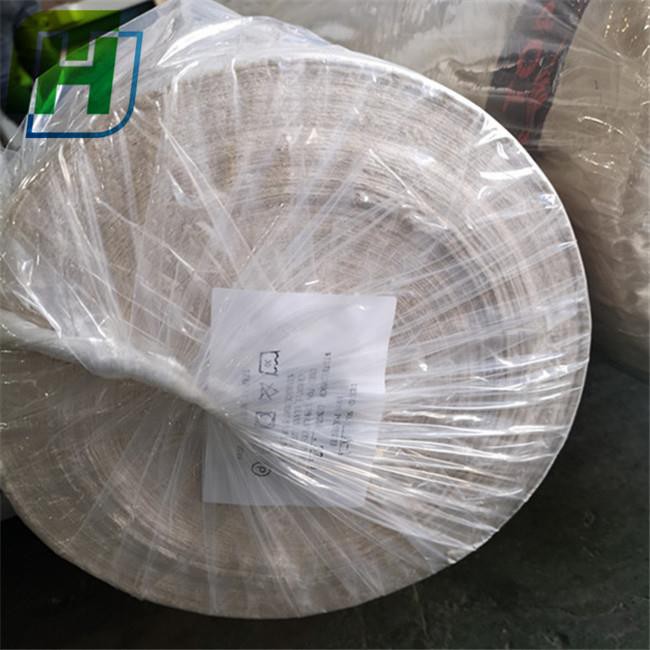 packing of italian velvet 