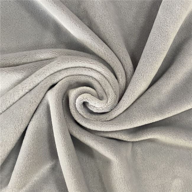 Soft velour fabric_副本