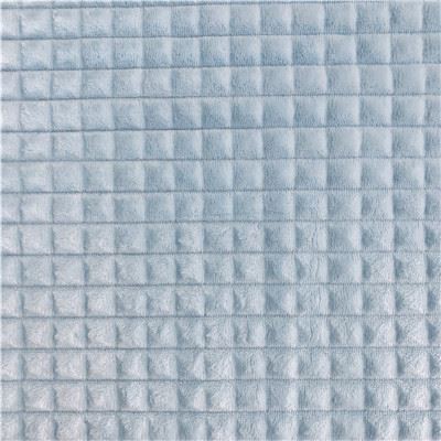 Adorable cuddle fabric