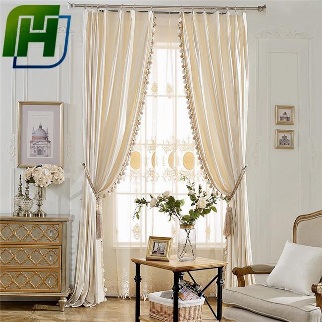 luxury velvet curtains 3
