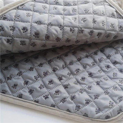 Libisemisvastane sametist kangas