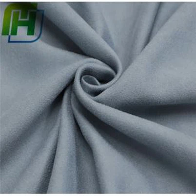 Pimendatud Suede-kangas