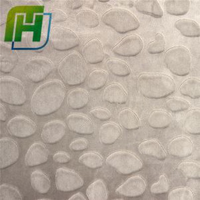 Ringi reljeefne veluurkangas