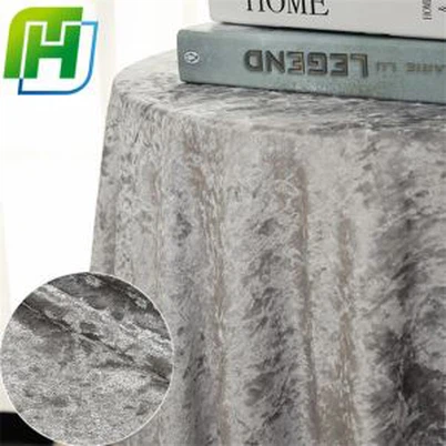 Venita jää velvet kangast