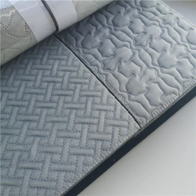 Ultrasonic Embossing Fabric