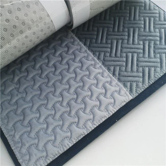 Ultrasonic Embossing Fabric