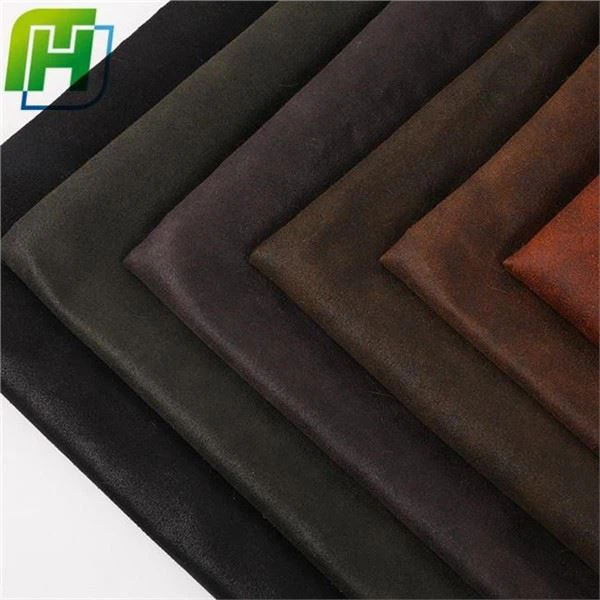 Bronzed Suede Kangas