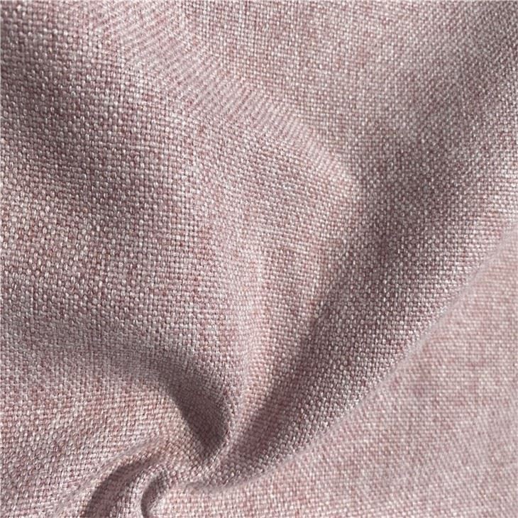 Upholstery Linen Fabric