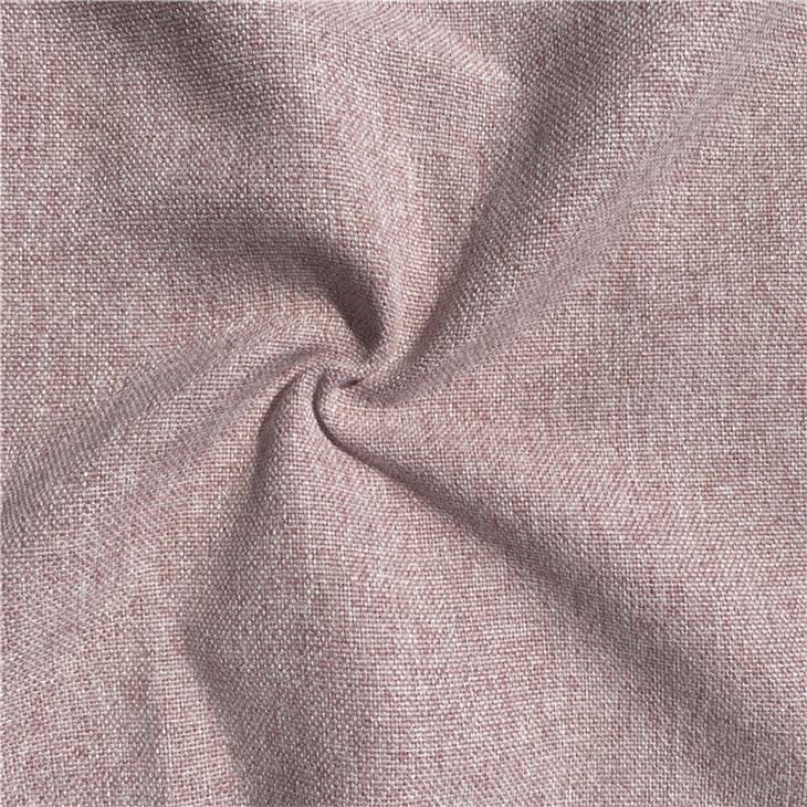 Upholstery Linen Fabric