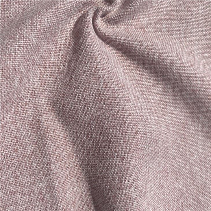 Upholstery Linen Fabric