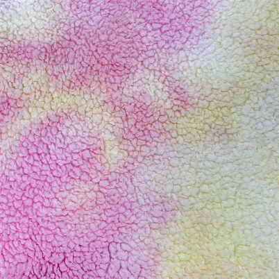 Lipsuvärv Sherpa fliiskangas