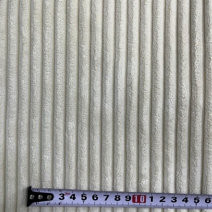 6 Wales Corduroy Upholstery Fabric